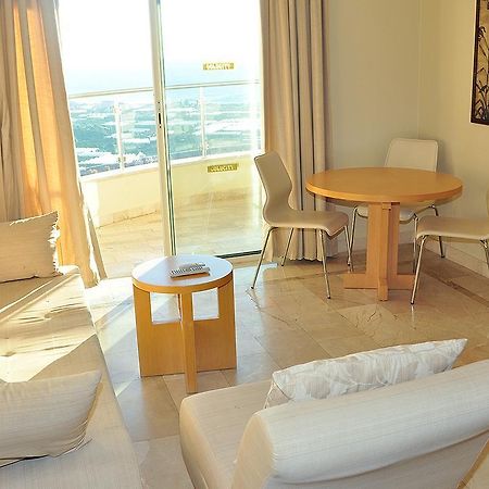 Goldcity Hotel Alanya Exterior photo