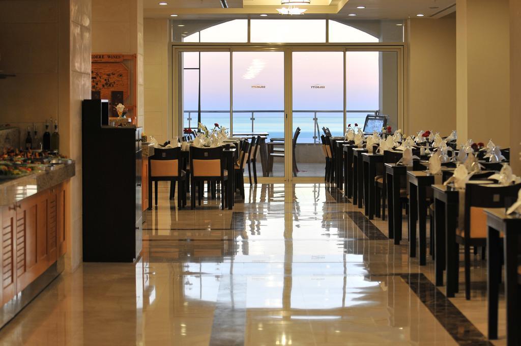 Goldcity Hotel Alanya Exterior photo