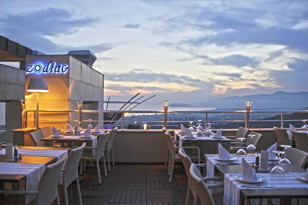 Goldcity Hotel Alanya Exterior photo