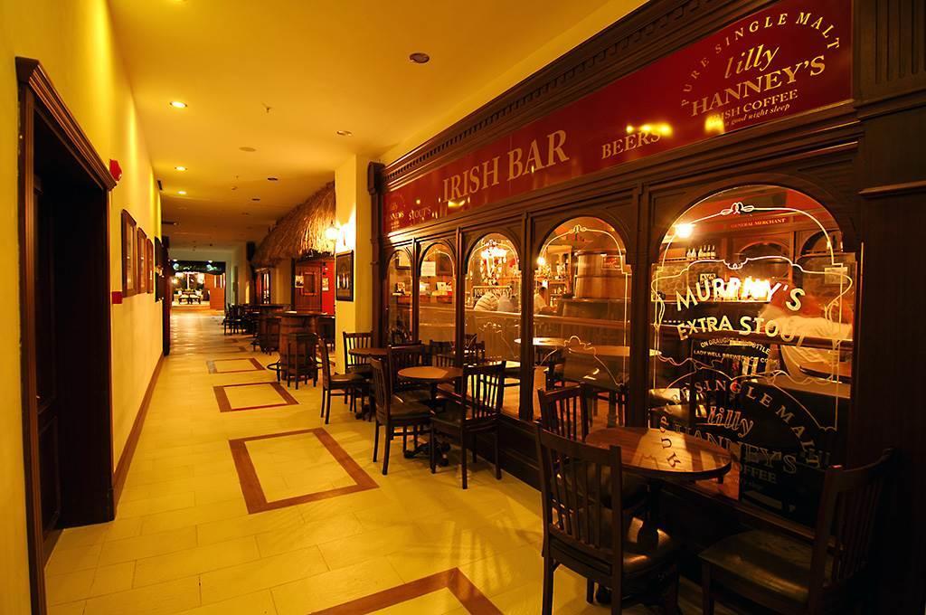 Goldcity Hotel Alanya Exterior photo
