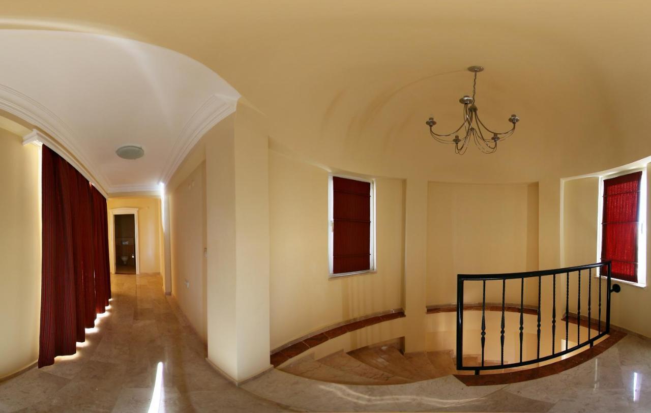 Goldcity Hotel Alanya Exterior photo